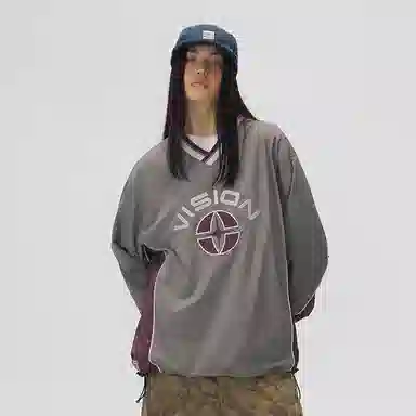 Vision Street Wear EYE-VV