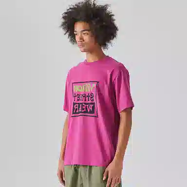 Vision Street Wear logoT