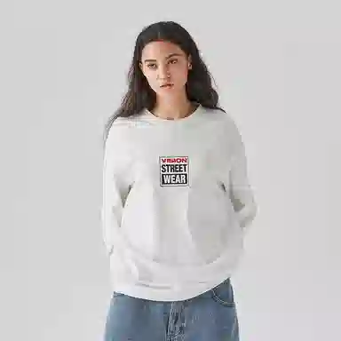 Vision Street Wear T