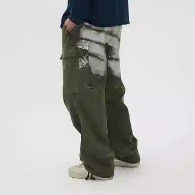 Vision Street Wear HARDWARE