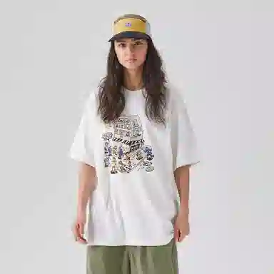 Vision Street Wear T