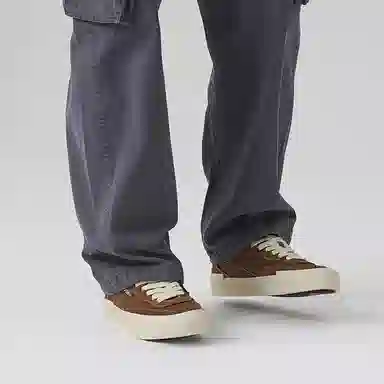 Vision Street Wear Flat Top