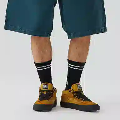 Vision Street Wear Concave