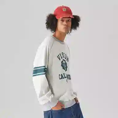 Vision Street Wear LOGO