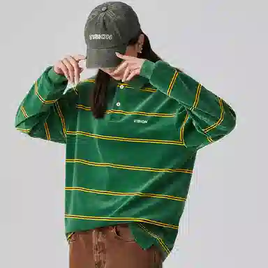 Vision Street Wear Polo