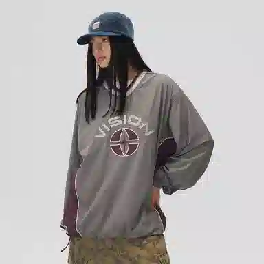 Vision Street Wear EYE-VV