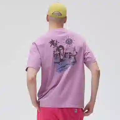 Vision Street Wear T