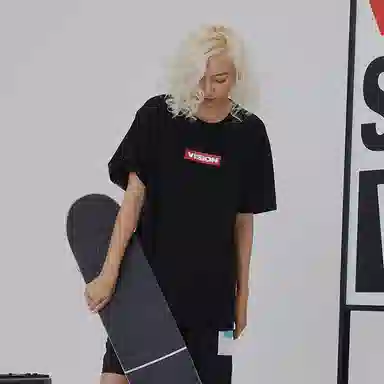 Vision Street Wear T