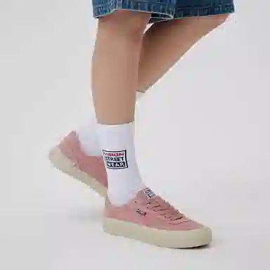 Vision Street Wear Flat Top