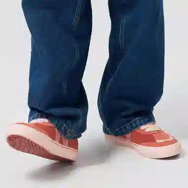 Vision Street Wear Push Pro Low Top Sneakers