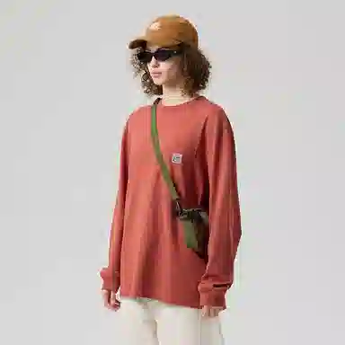 Vision Street Wear T