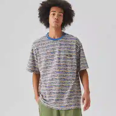 Vision Street Wear T