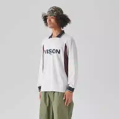 Vision Street Wear Polo