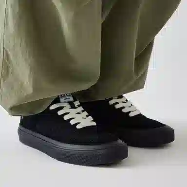 Vision Street Wear Chopper Black