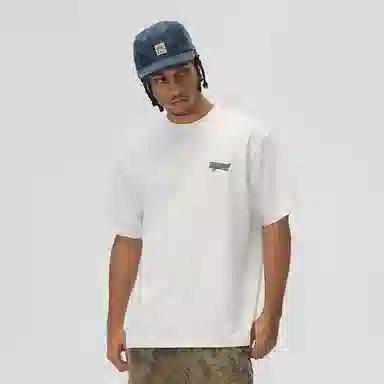 Vision Street Wear pink pigT