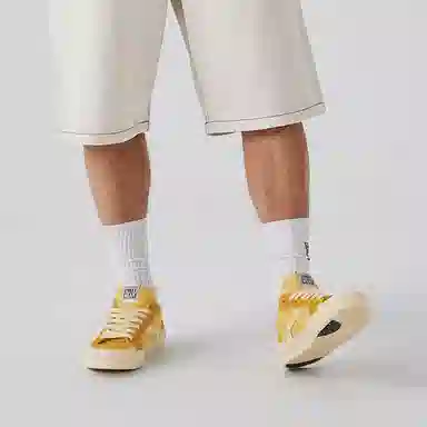 oddCIRKUS x Vision Street Wear Astley Pro