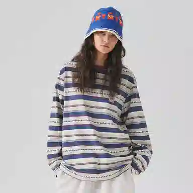 Vision Street Wear T