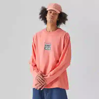 Vision Street Wear T