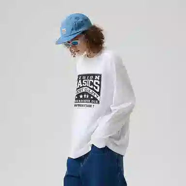 Vision Street Wear T