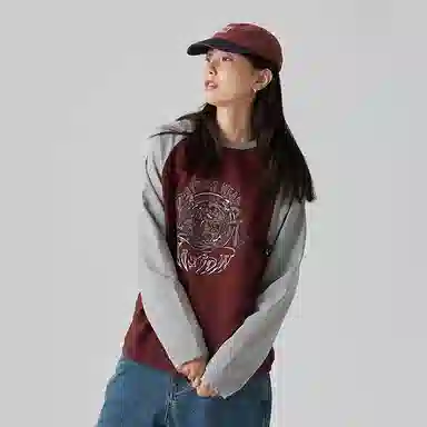 Vision Street Wear T