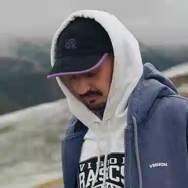 Vision Street Wear LOGO