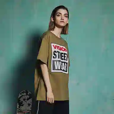 Vision Street Wear T