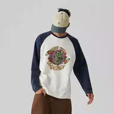 Vision Street Wear T