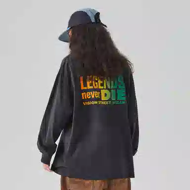 Vision Street Wear T