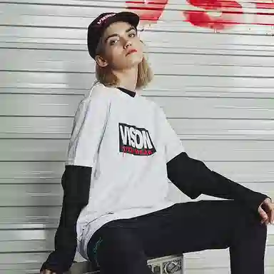Vision Street Wear T