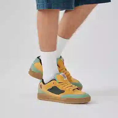 Vision Street Wear Savvy