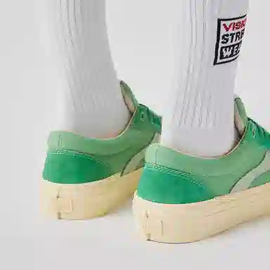 oddCIRKUS x Vision Street Wear Astley Pro