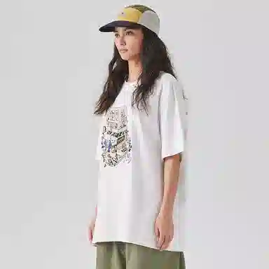 Vision Street Wear T