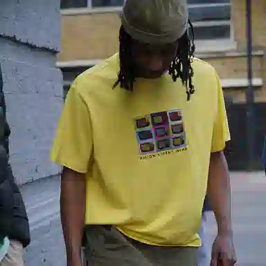 Vision Street Wear T