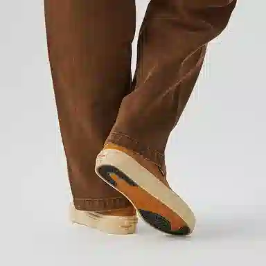 Vision Street Wear Flat Top