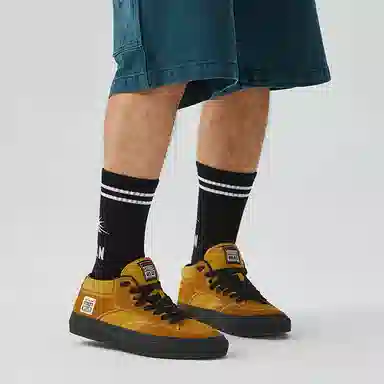 Vision Street Wear Concave