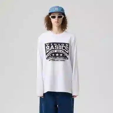 Vision Street Wear T