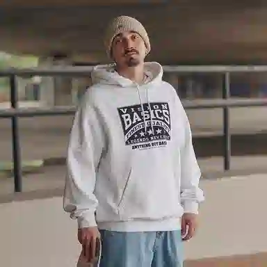 Vision Street Wear Logo