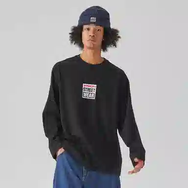 Vision Street Wear T