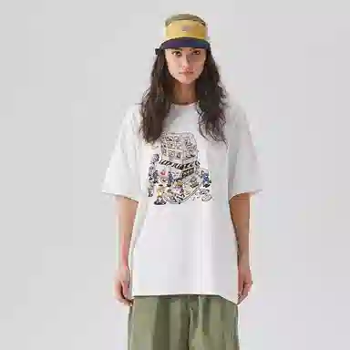 Vision Street Wear T
