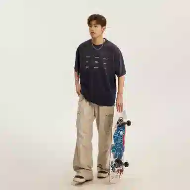 NANDCHN T