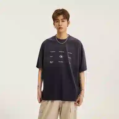 NANDCHN T