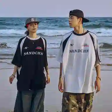 NANDCHN T