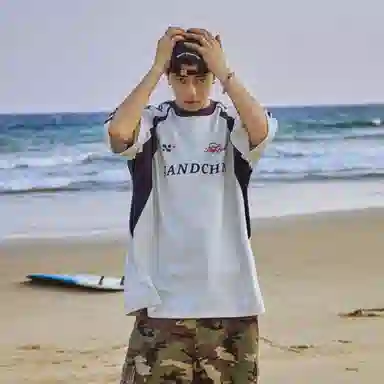 NANDCHN T