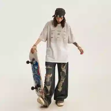 NANDCHN T