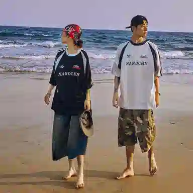 NANDCHN T