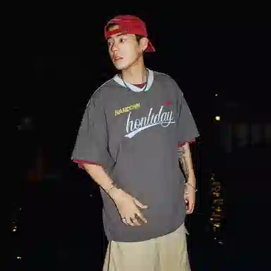 NANDCHN T