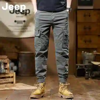 Jeep logo