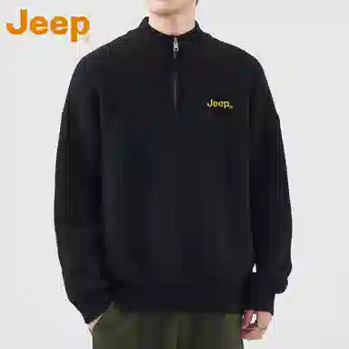 Jeep Sweater