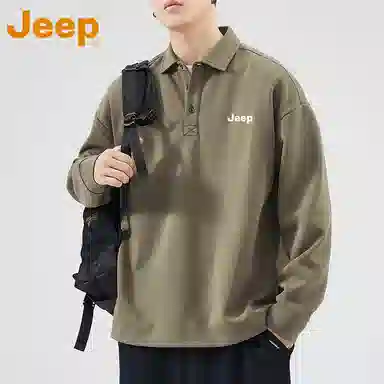 Jeep insPolologo