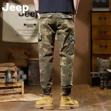 Jeep logo